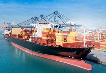Ocean Freight