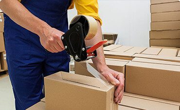 Packaging & Storage